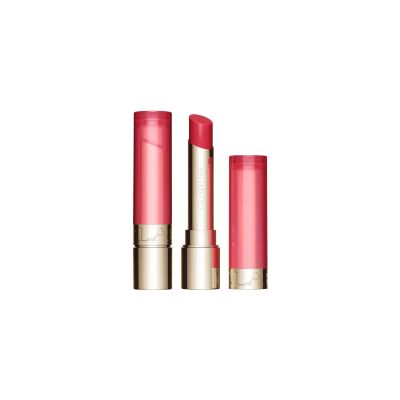 CLARINS Lip Oil Balm Mitrinošs lūpu spīdums, kas pastiprina dabīgo lūpu toni