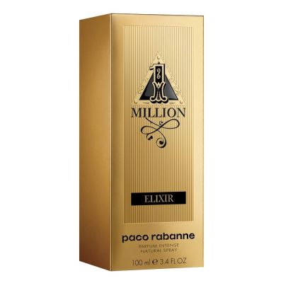 RABANNE 1 Million Elixir Parfum Intense Parfimērijas ūdens