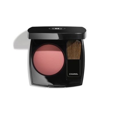 CHANEL Joues Contraste Vaigu sārtums