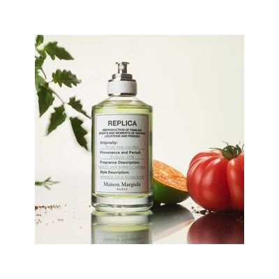 MAISON MARGIELA From The Garden Tualetes ūdens