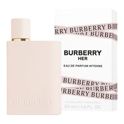 BURBERRY Burberry Her Intense Parfimērijas ūdens