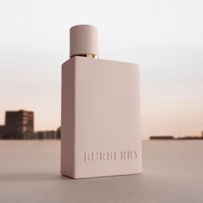 BURBERRY Burberry Her Intense Parfimērijas ūdens