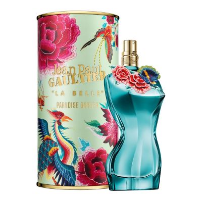 JEAN PAUL GAULTIER La Belle Paradise Garden Izsmidzināms parfimērijas ūdens