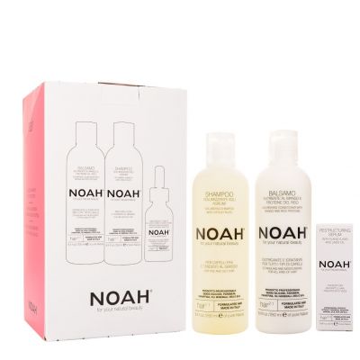 NOAH Noah Volume Set Matu kopšanas komplekts