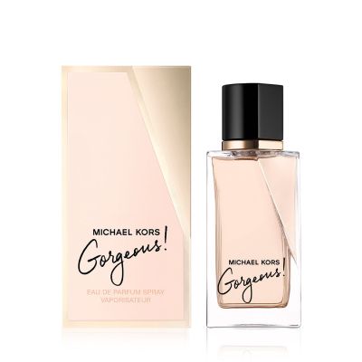 MICHAEL KORS GORGEOUS Izsmidzināms parfimērijas ūdens
