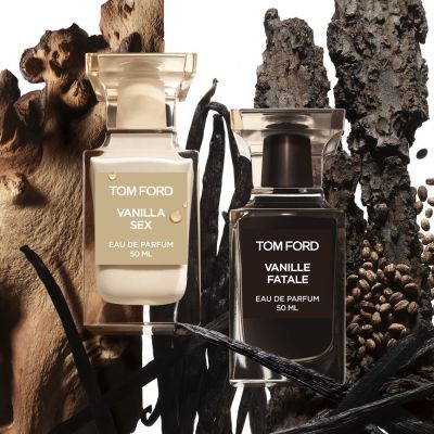 TOM FORD Vanilla Sex Izsmidzināms parfimērijas ūdens