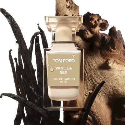 TOM FORD Vanilla Sex Izsmidzināms parfimērijas ūdens