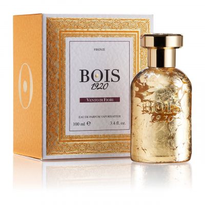 BOIS 1920 Vento di Fiori Izsmidzināms tualetes ūdens