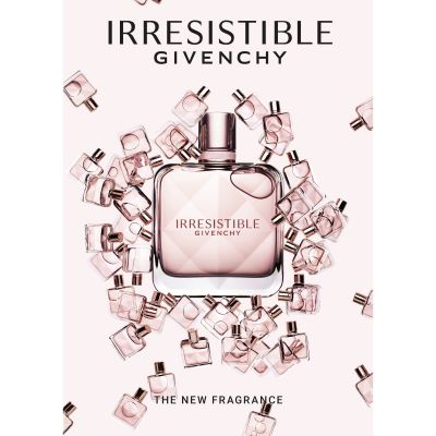 GIVENCHY IRRESISTIBLE GIVENCHY Izsmidzināms parfimērijas ūdens