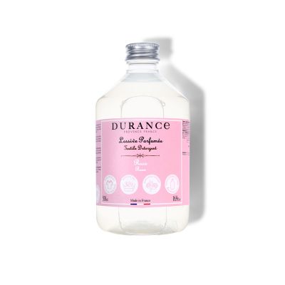 ŠĶIDR.MAZGĀŠANAS LĪDZ. ROSE 500ML