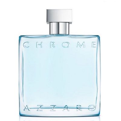 AZZARO Chrome Tualetes ūdens