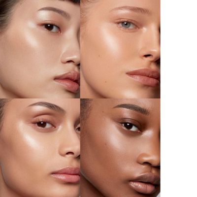 LA BOUCHE ROUGE La Bouche Rouge Highlighter Powder Izgaismojošs līdzeklis