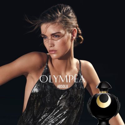 RABANNE Olympéa Absolu Parfum Intense Izsmidzināms parfīms