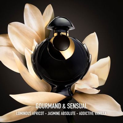 RABANNE Olympéa Absolu Parfum Intense Izsmidzināms parfīms