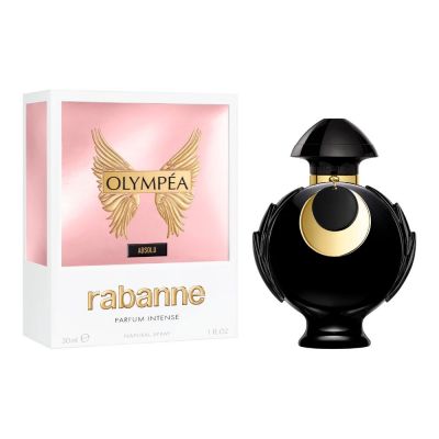 RABANNE Olympéa Absolu Parfum Intense Izsmidzināms parfīms