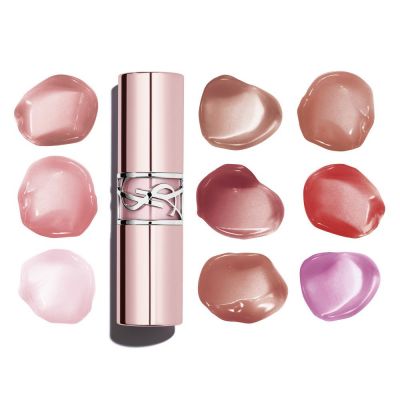 YVES SAINT LAURENT Loveshine Candy Glow Lūpu balzams
