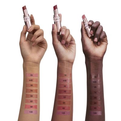 YVES SAINT LAURENT Loveshine Candy Glow Lūpu balzams