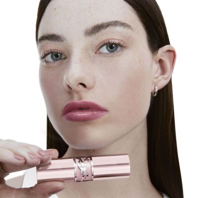 YVES SAINT LAURENT Loveshine Candy Glow Lūpu balzams