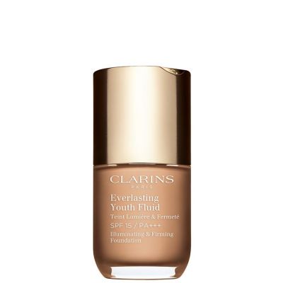 CLARINS Everlasting Youth Fluid Tonālais krēms