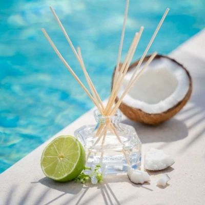 DURANCE COCONUT WATER Mājas aromāts