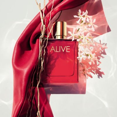 HUGO BOSS BOSS ALIVE PARFUM Izsmidzināms parfimērijas ūdens