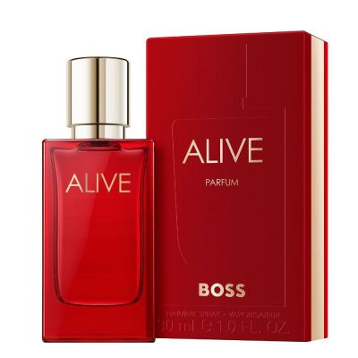 HUGO BOSS BOSS ALIVE PARFUM Izsmidzināms parfimērijas ūdens