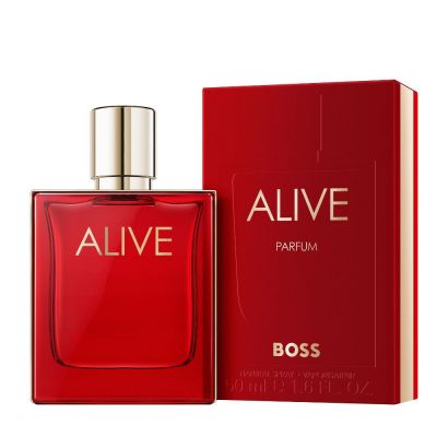 HUGO BOSS BOSS ALIVE PARFUM Izsmidzināms parfimērijas ūdens