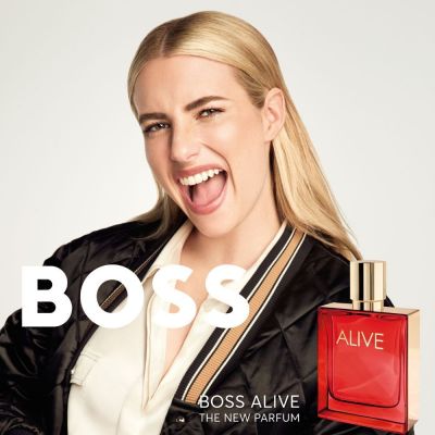 HUGO BOSS BOSS ALIVE PARFUM Izsmidzināms parfimērijas ūdens