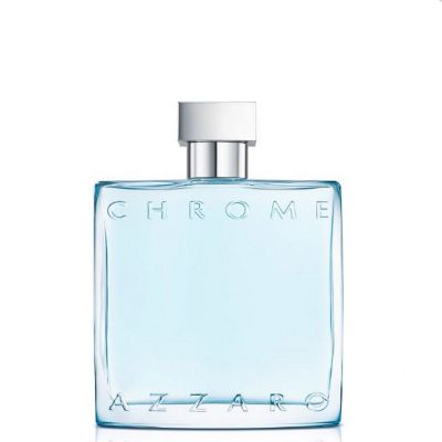 AZZARO Chrome Tualetes ūdens