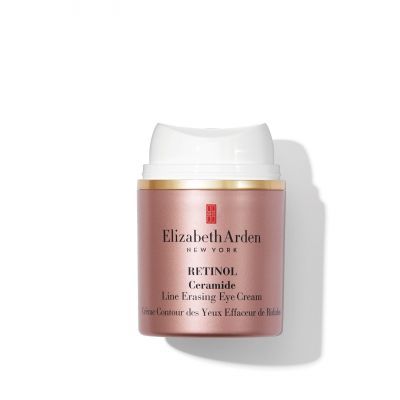 ELIZABETH ARDEN Retinol Line Erasing Eye Cream Acu krēms