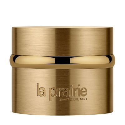 LA PRAIRIE Pure Gold Radiance Eye Cream Atjaunojošs krēms acīm