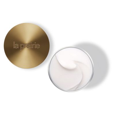 LA PRAIRIE Pure Gold Radiance Eye Cream Atjaunojošs krēms acīm