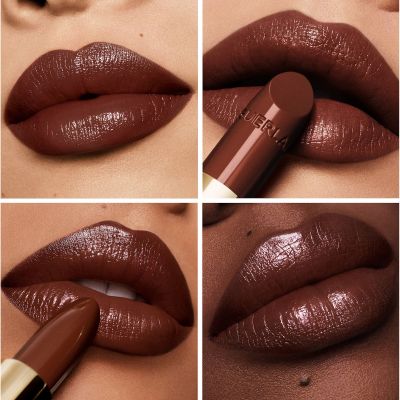 GUERLAIN    Rouge G Satin Lūpu krāsas rezerve