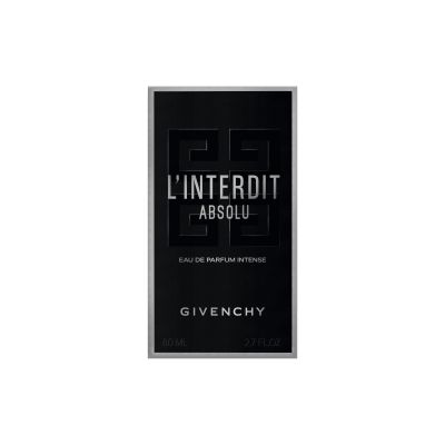 GIVENCHY L'INTERDIT ABSOLU Parfimērijas ūdens