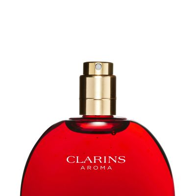 CLARINS Eau Dynamisante Kopjoši aromāti ādai