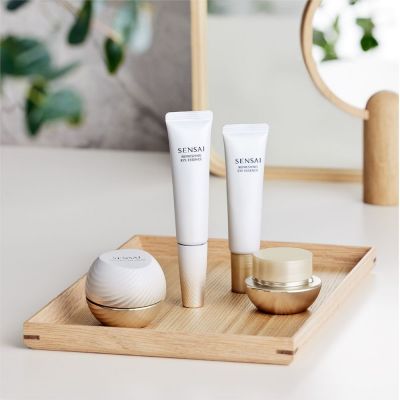 SENSAI Total Eye Treatment Nostiprinošs acu komplekss