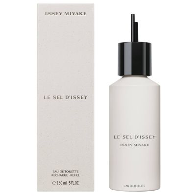 ISSEY MIYAKE LE SEL D'ISSEY Tualetes ūdens (izsmidzināma rezerve)