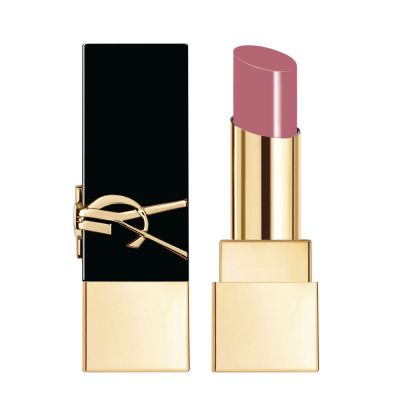 YVES SAINT LAURENT ROUGE PUR COUTURE THE BOLD NUDE Lūpu krāsa