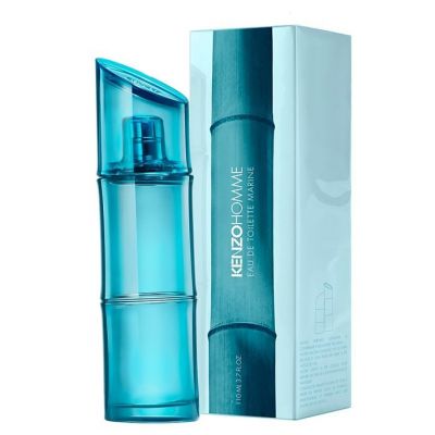KENZO Kenzo Homme Eau Marine Tualetes ūdens