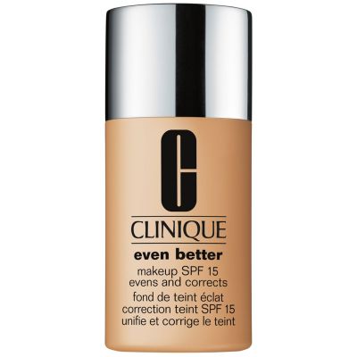 CLINIQUE Even Better Makeup SPF 15 Tonālais krēms