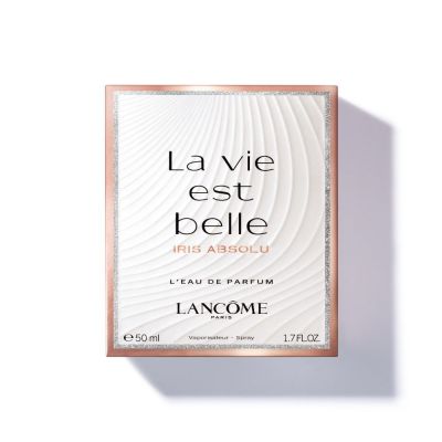 LANCÔME La Vie est Belle Iris Absolu Izsmidzināms parfimērijas ūdens