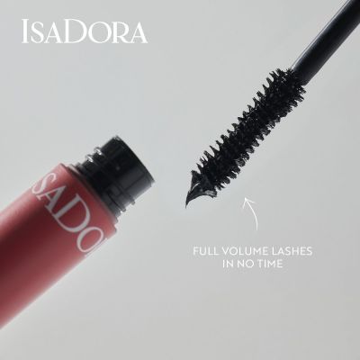ISADORA The 10 sec High Impact Volume Apjomu palielinoša skropstu tuša