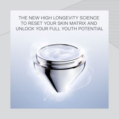 LA PRAIRIE LIFE MATRIX HAUTE REJUVENATION Visaptverošs krēms sejas ādai pret novecošanos