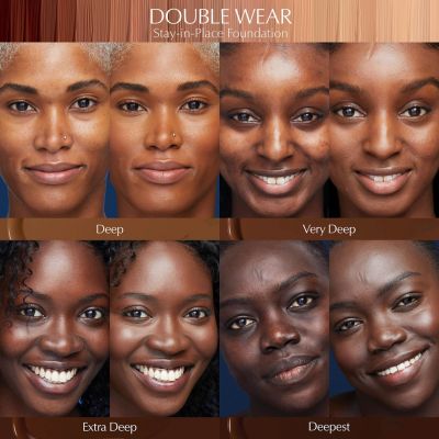 ESTÉE LAUDER Double Wear Stay in Place Foundation Tonālais krēms