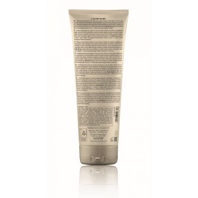 IL SALONE MILANO IL SALONE MILANO SCALP ANTI SEBUM SHAMPOO Šampūns taukainiem matiem