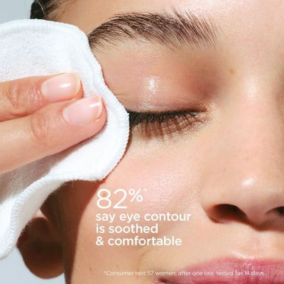 CLARINS Gentle Eye Make-Up Remover Sensitive Skin Acu kosmētikas noņēmējs