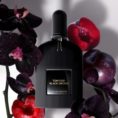 TOM FORD Black Orchid Tualetes ūdens