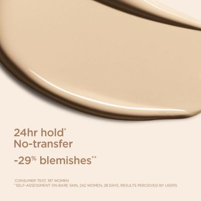 CLARINS Skin Illusion Full Coverage Tonālais krēms