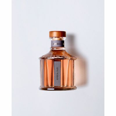 ERBARIO TOSCANO AMBRA OUD  Mājas aromāts