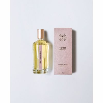 ERBARIO TOSCANO TABACCO CASHMERE Mājas aromāts